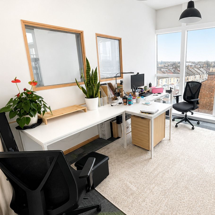 Mainyard Studios Leyton  Private Office Product Image